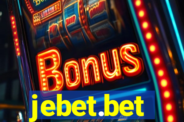 jebet.bet