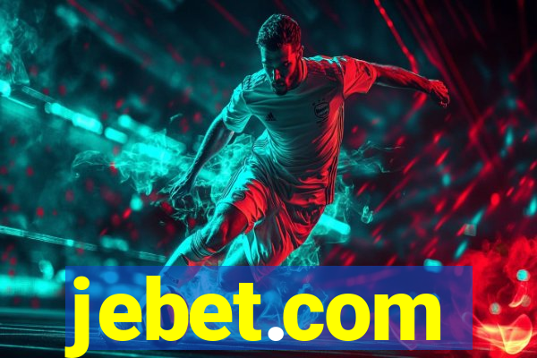 jebet.com
