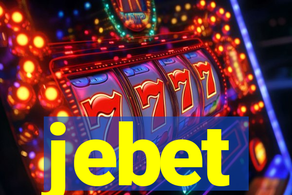 jebet