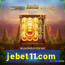 jebet11.com