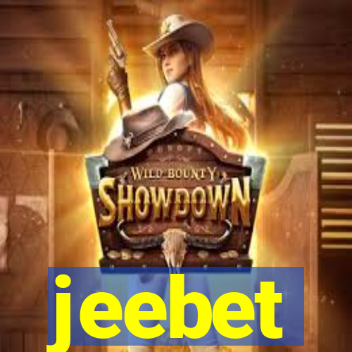 jeebet