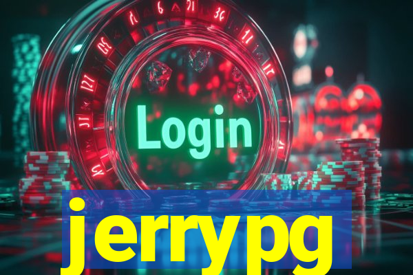 jerrypg