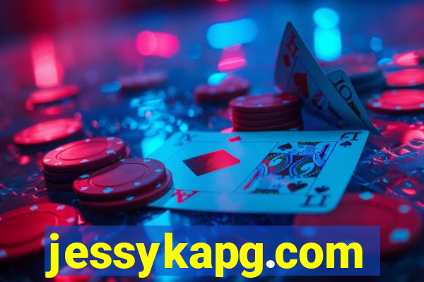 jessykapg.com
