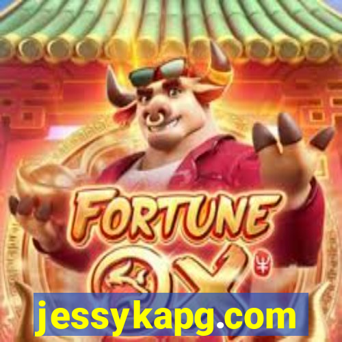 jessykapg.com