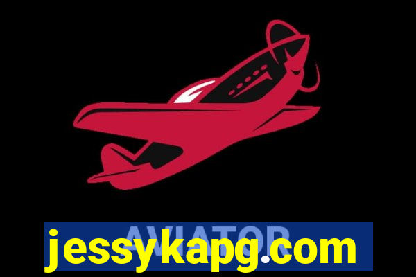 jessykapg.com