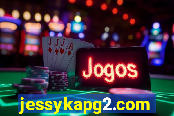jessykapg2.com