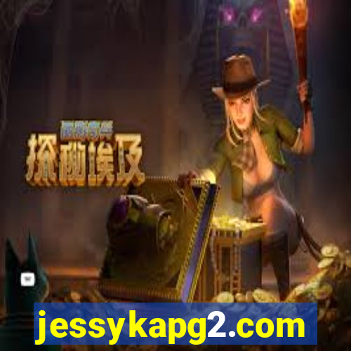 jessykapg2.com