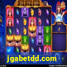 jgabetdd.com