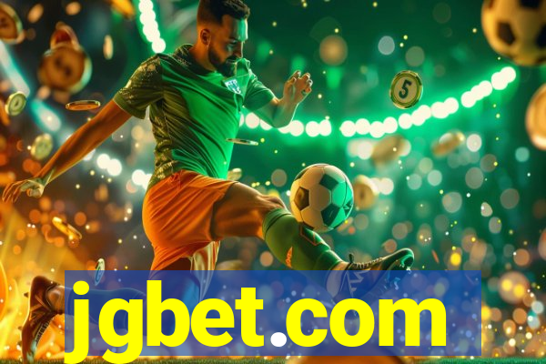 jgbet.com