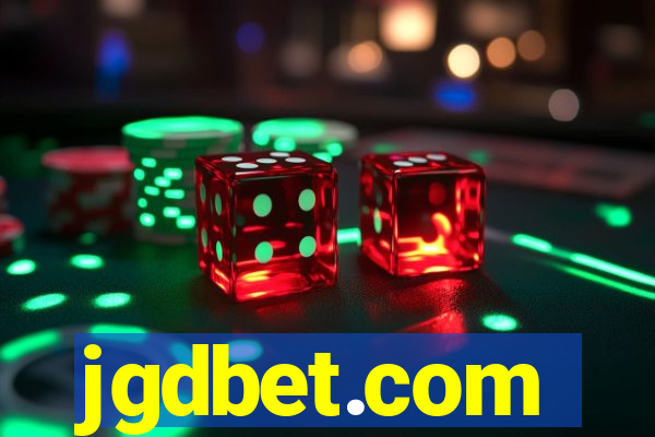 jgdbet.com
