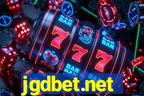 jgdbet.net