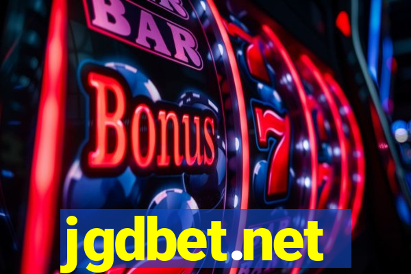 jgdbet.net