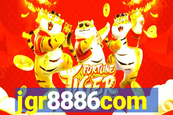 jgr8886com