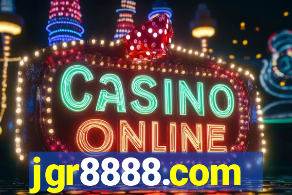 jgr8888.com