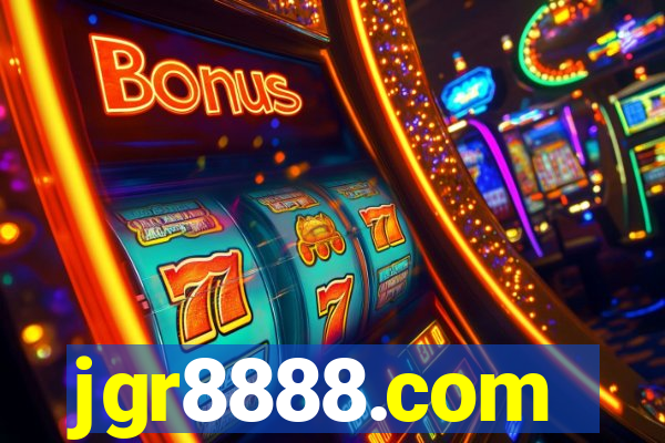 jgr8888.com