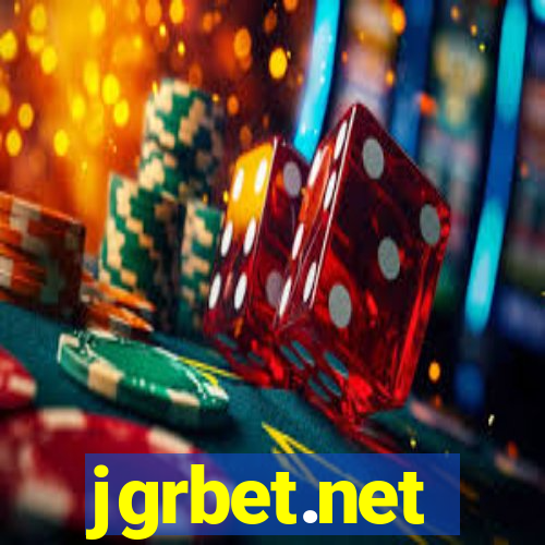 jgrbet.net