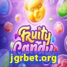 jgrbet.org