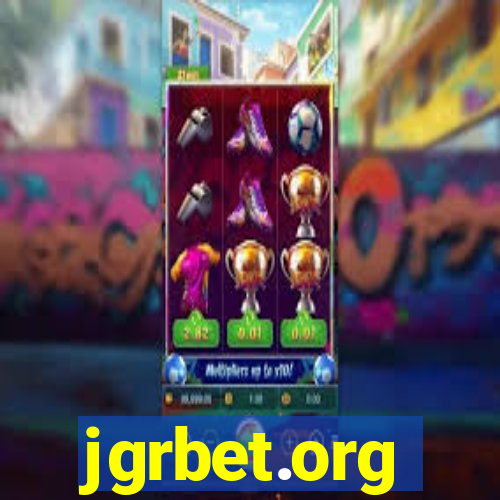 jgrbet.org