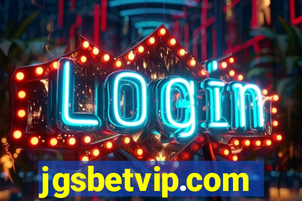 jgsbetvip.com