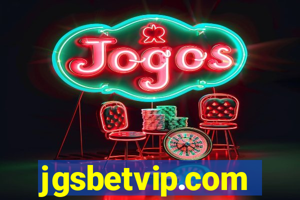 jgsbetvip.com