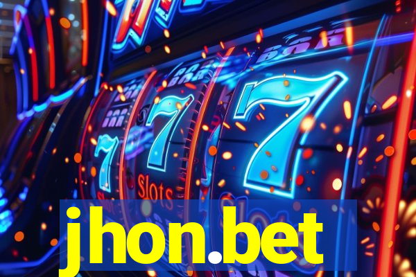 jhon.bet