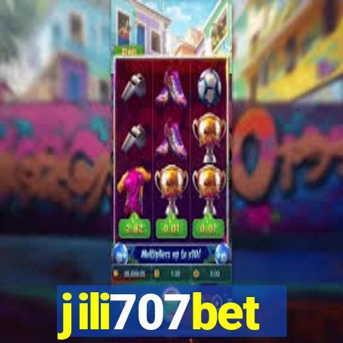 jili707bet