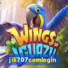 jili707comlogin