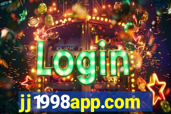 jj1998app.com