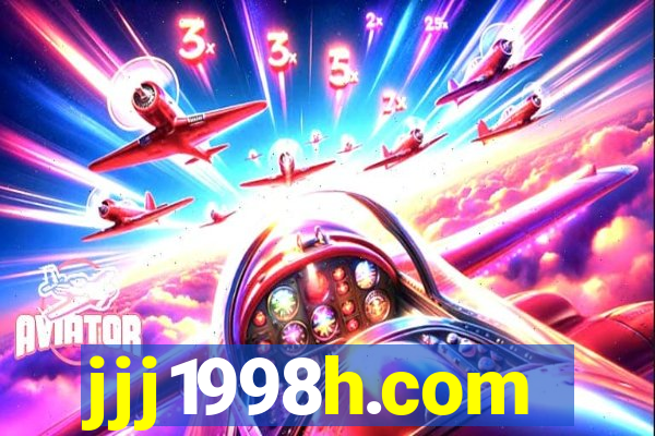 jjj1998h.com