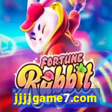 jjjjgame7.com