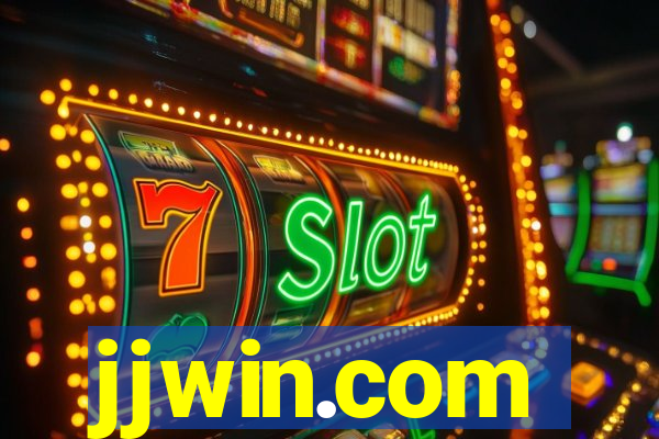 jjwin.com