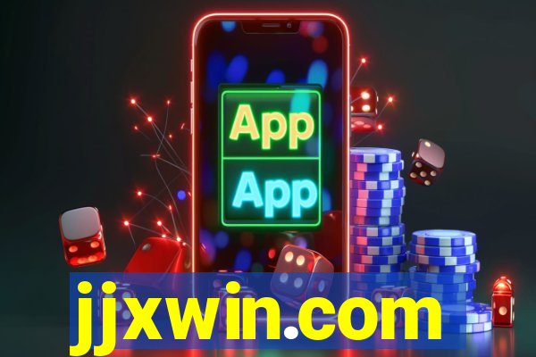 jjxwin.com