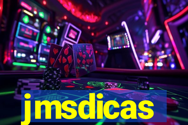 jmsdicas