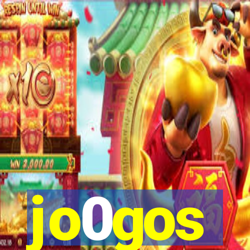 jo0gos