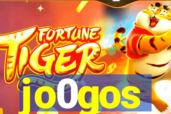 jo0gos