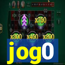jog0