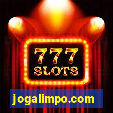 jogalimpo.com