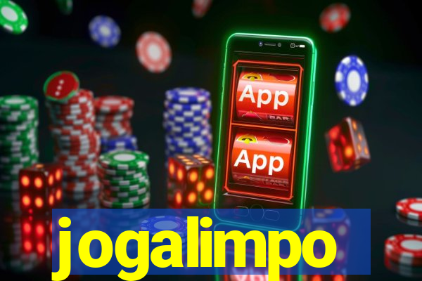 jogalimpo
