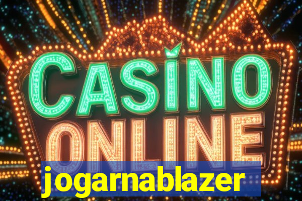 jogarnablazer