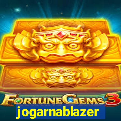 jogarnablazer