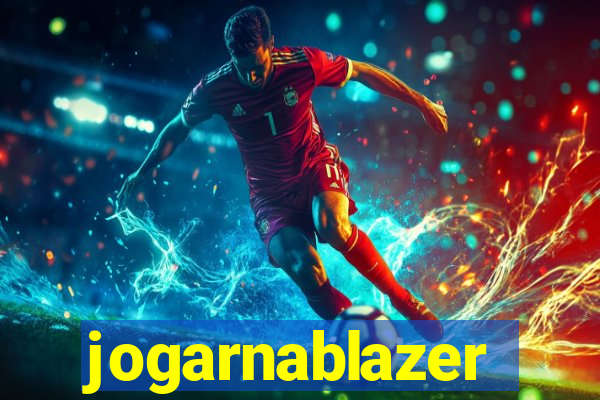 jogarnablazer