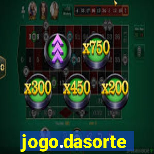 jogo.dasorte