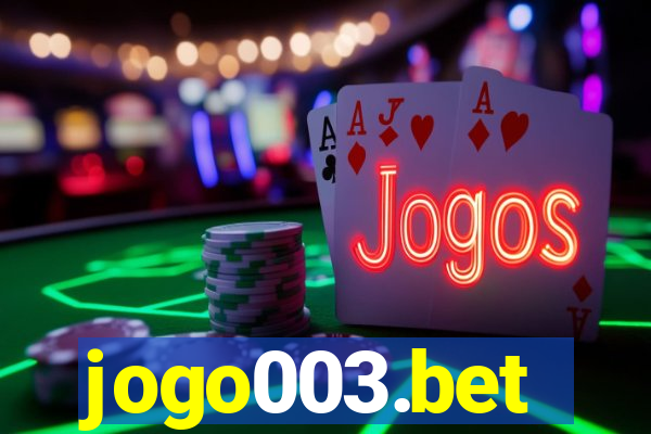 jogo003.bet