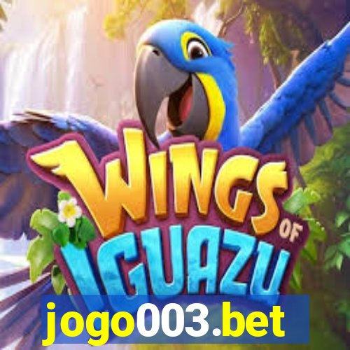 jogo003.bet