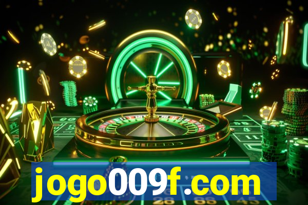 jogo009f.com