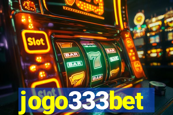 jogo333bet