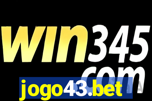 jogo43.bet