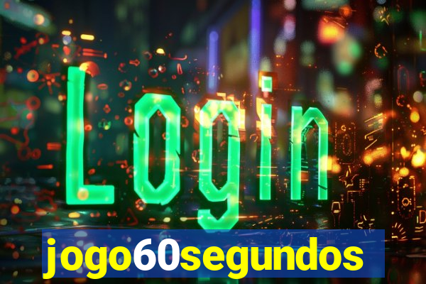 jogo60segundos