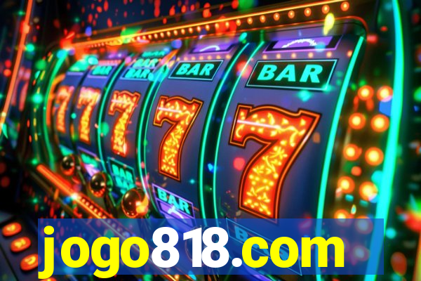 jogo818.com