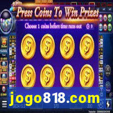 jogo818.com